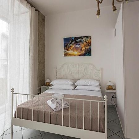 Apartamento Al Centro Storico Nápoles Exterior foto