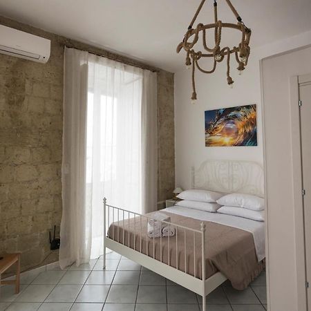 Apartamento Al Centro Storico Nápoles Exterior foto