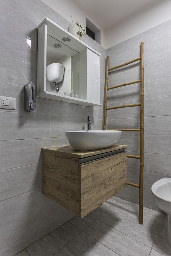 Apartamento Al Centro Storico Nápoles Exterior foto