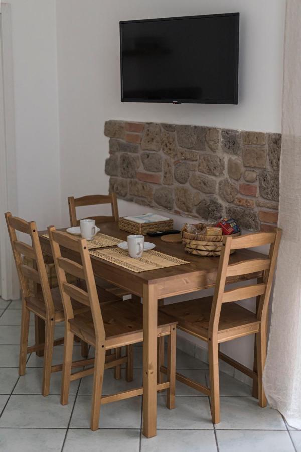 Apartamento Al Centro Storico Nápoles Exterior foto